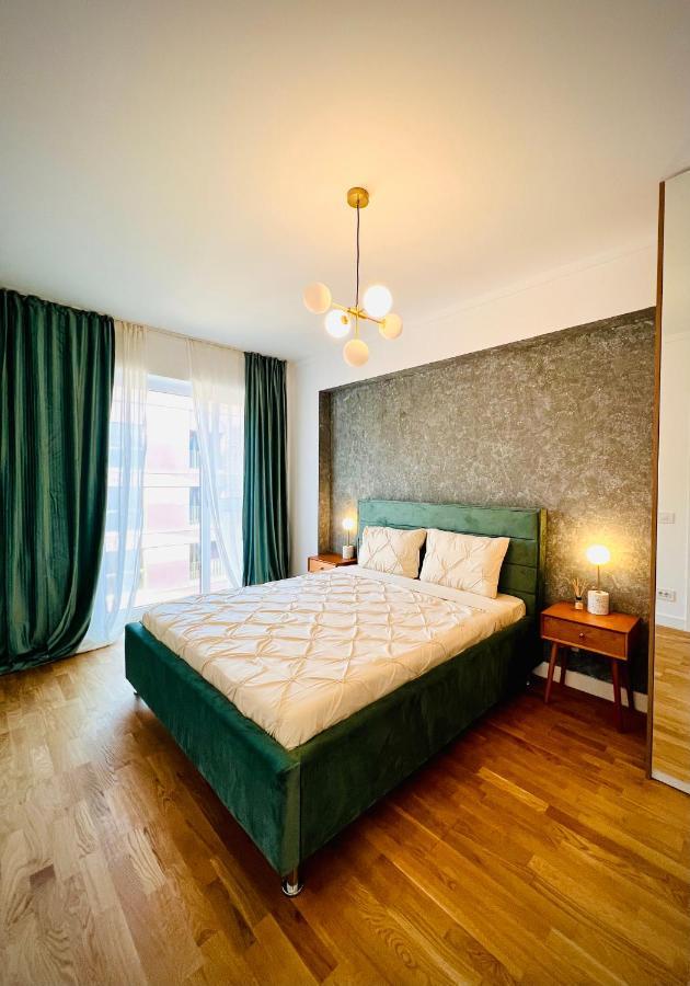 Exquisite - Two Bedroom