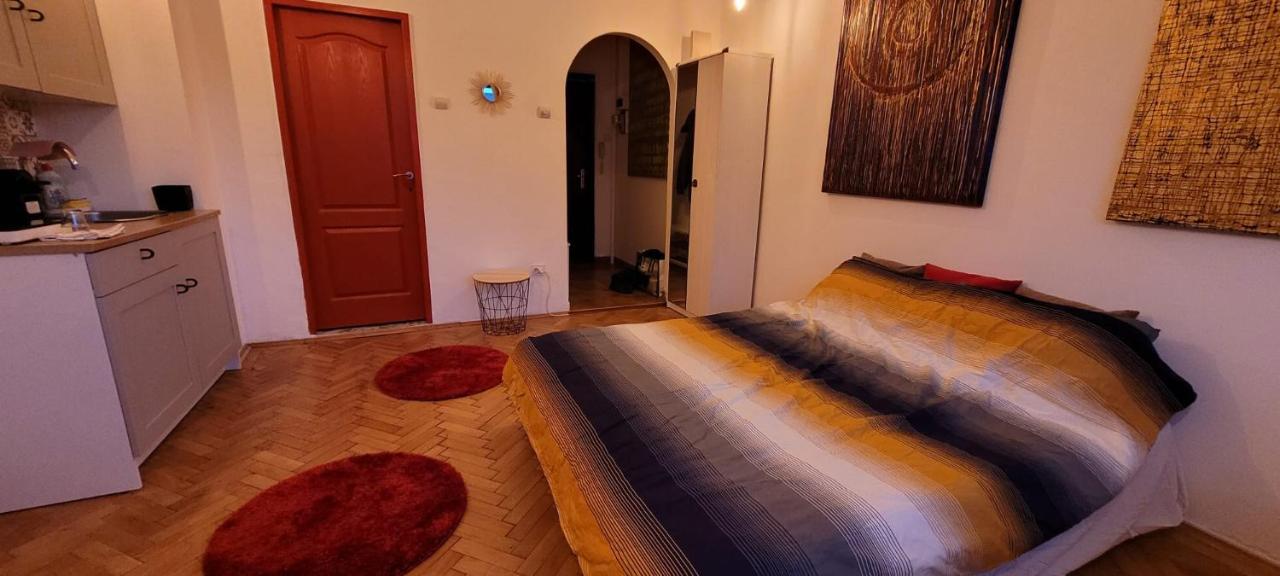 Maurice Central Apartment *