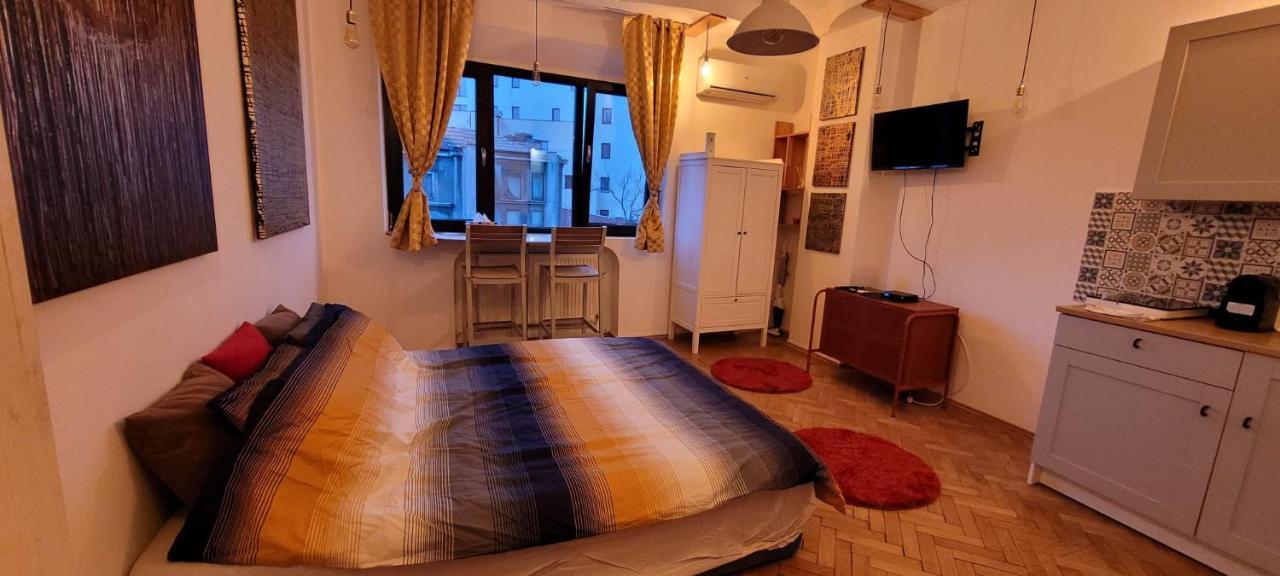 Apartment Maurice Central *