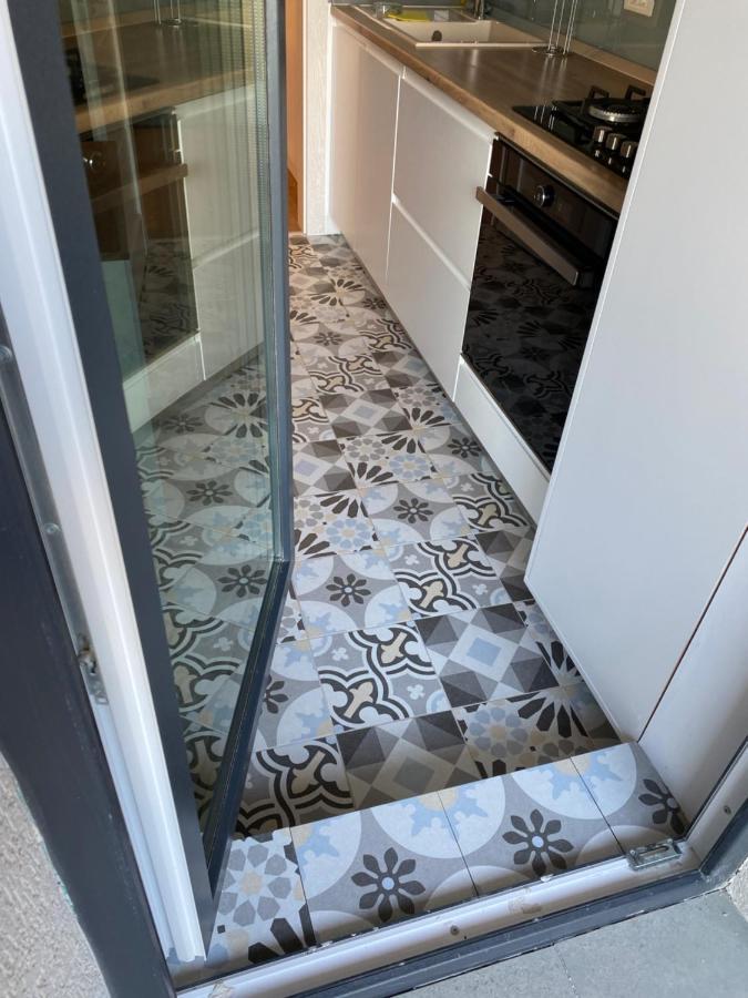 Apartament Plazza Bucureşti