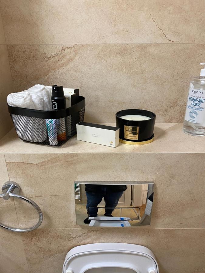 Apartament Plazza