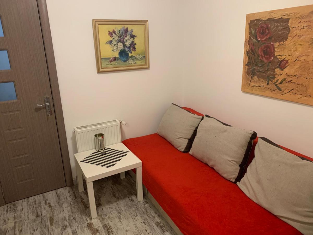 Apartment Center - Small&cozy