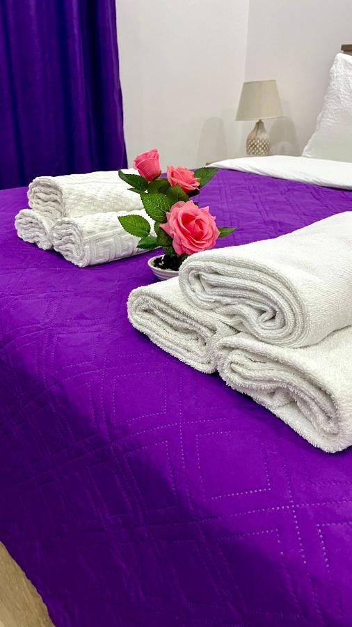Apartamento North Cosmopolis