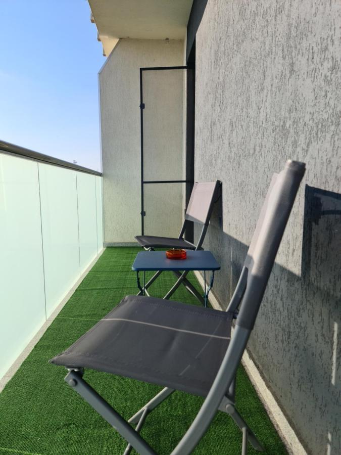 Apartament Global *