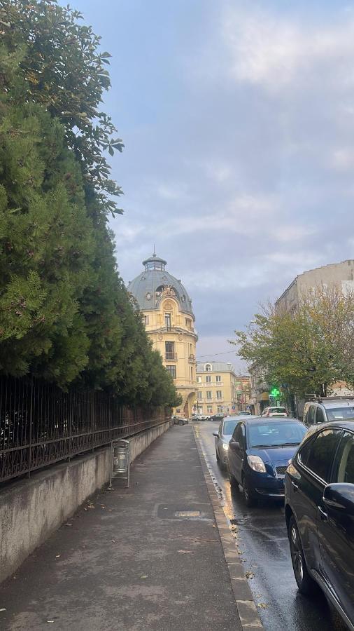 Old Town Bucharest, Lovely 2 Bedrooms