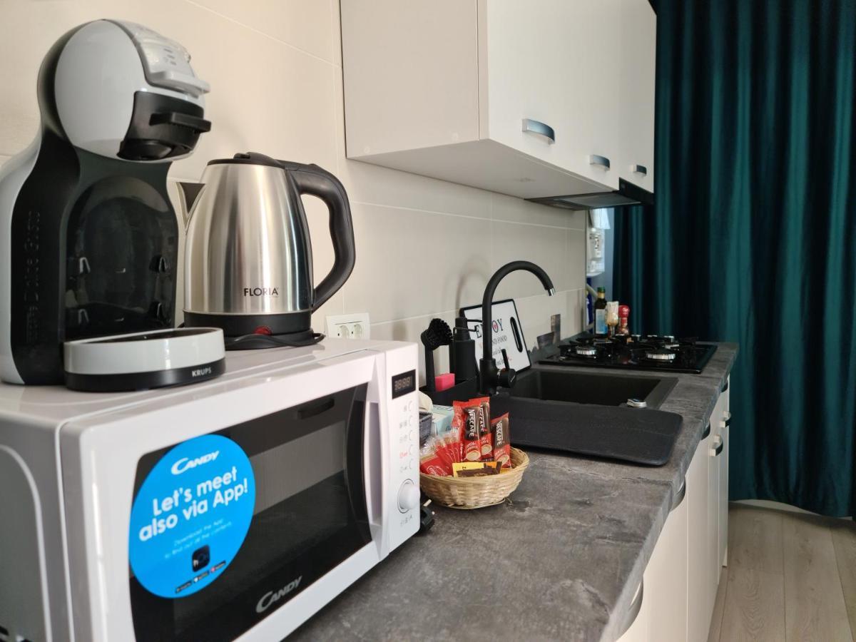 Apartament Global