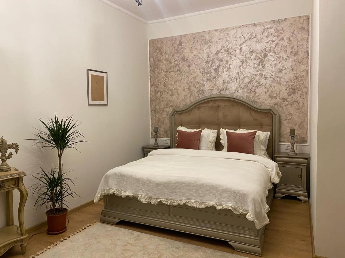 C-entral Boutique Apartament
