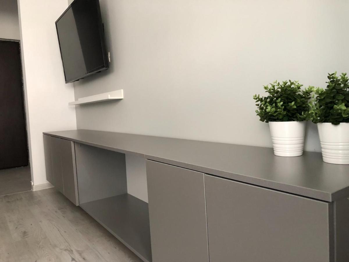 Staycity Modern Bucharest