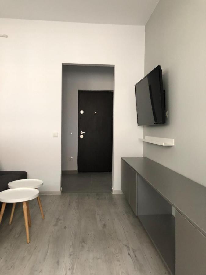 Staycity Modern Bucharest