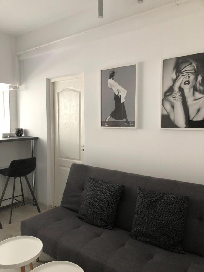 Staycity Modern *