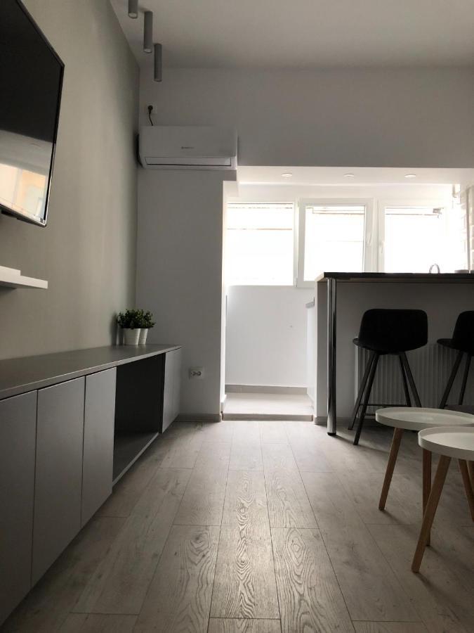Staycity Modern Apartment