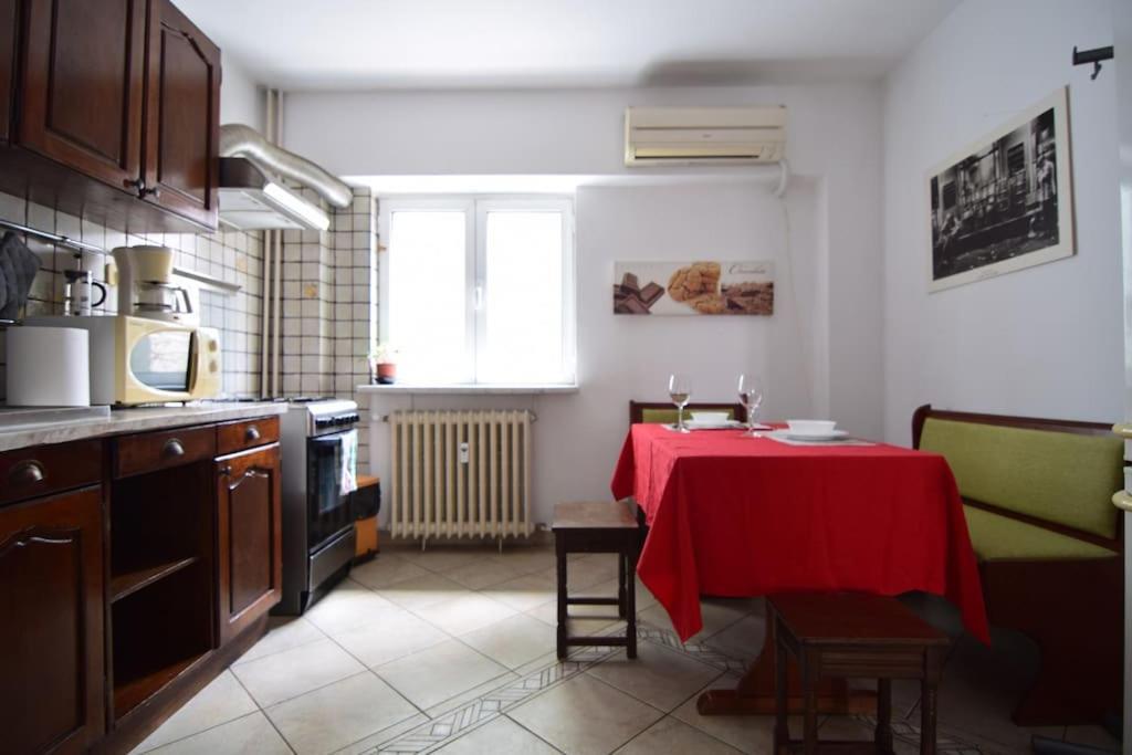Square - Km 0 Apartment *