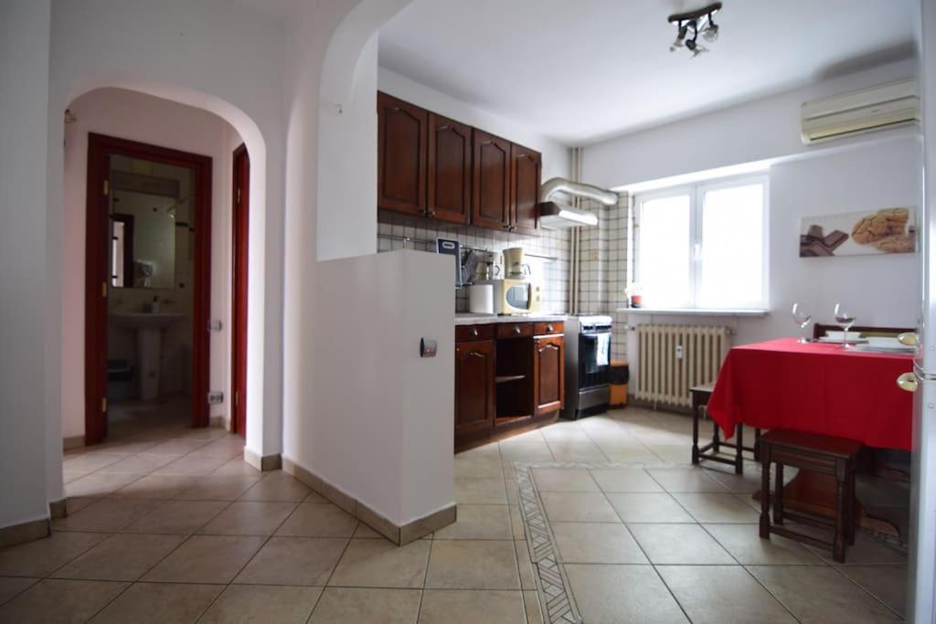 Square - Km 0 Apartment *