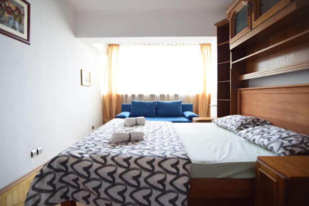 Square - Km 0 Apartment *
