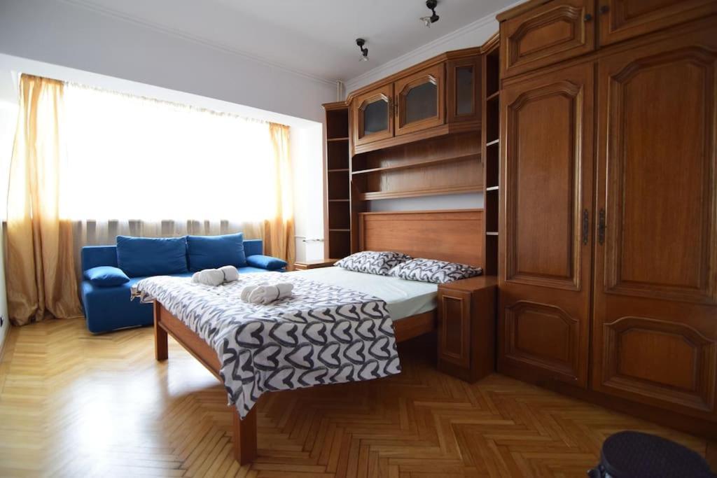 Square - Km 0 Apartment *