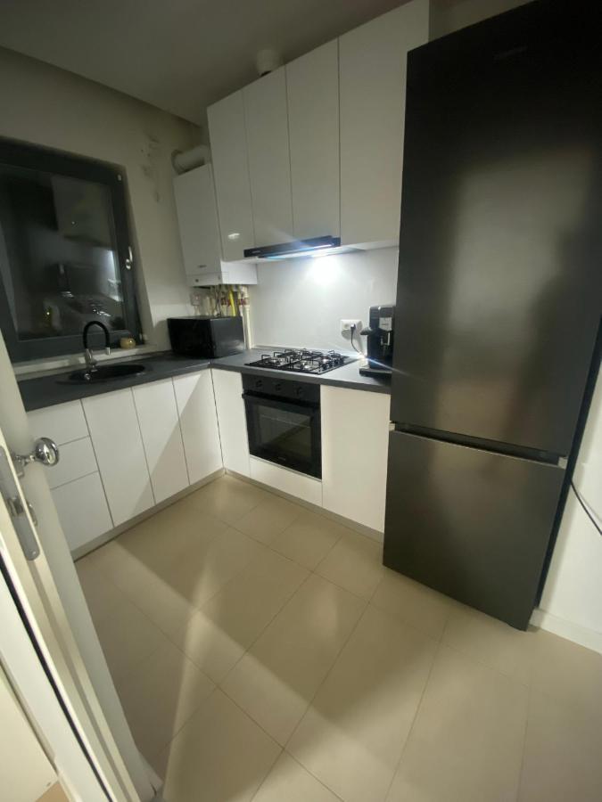 Apartament Lux Citta Bucareste