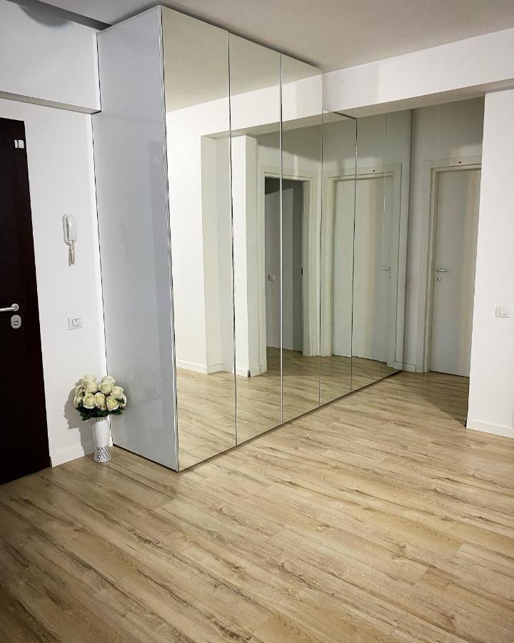 Apartament Lux Citta