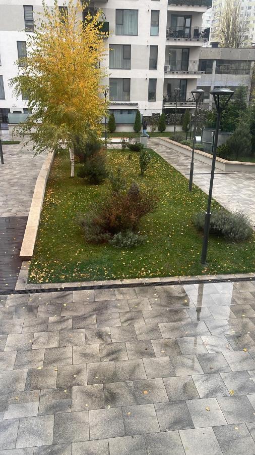 Apartment Apartament Lux Citta Bucharest