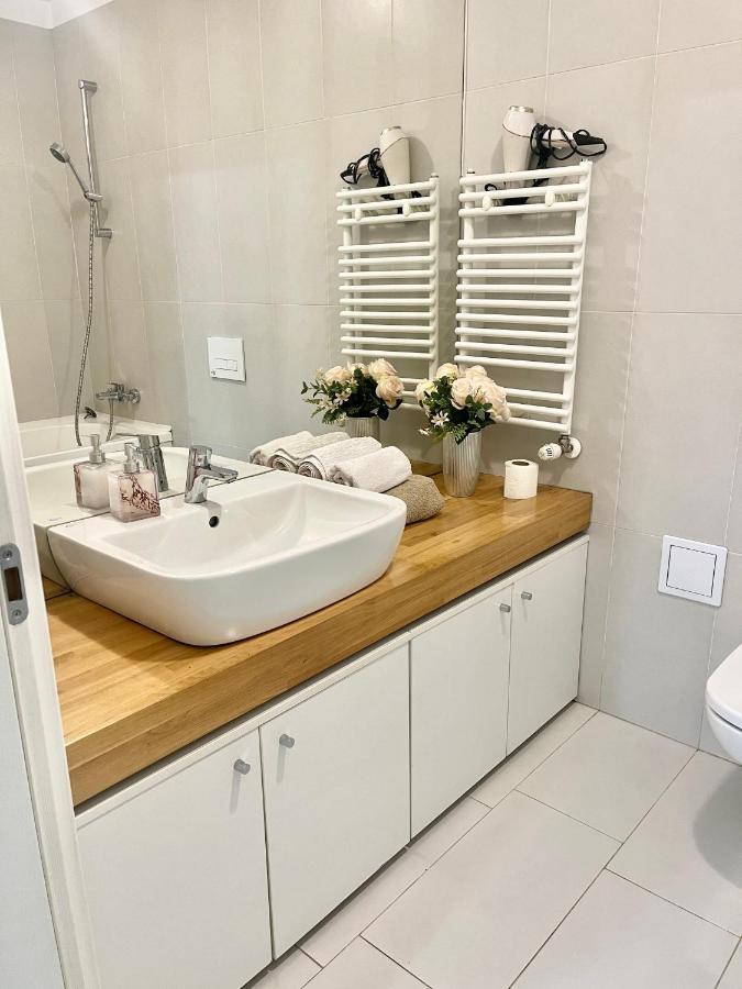Apartament Lux Citta Apartment