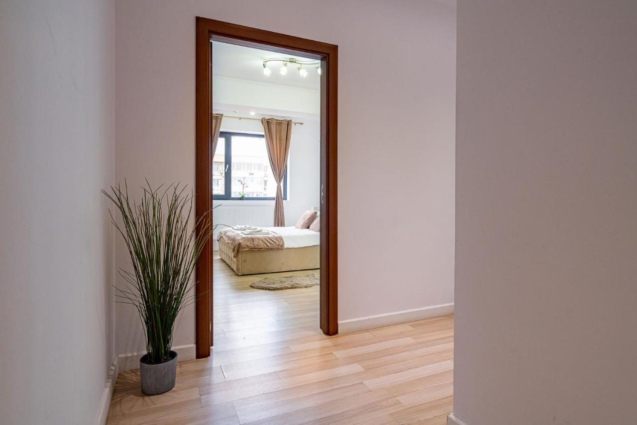 Lujerului Apartment