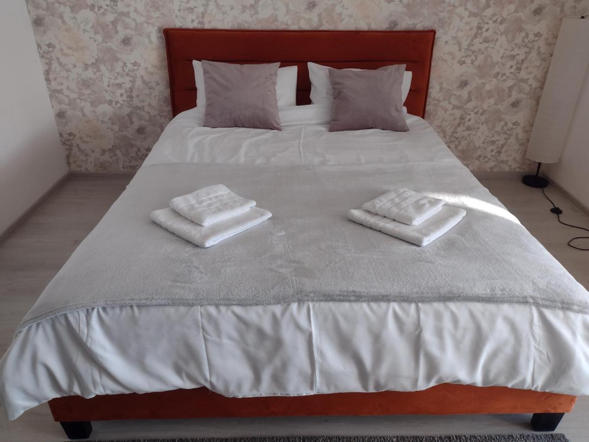 Delightful Brancusi Apartamento Bucareste