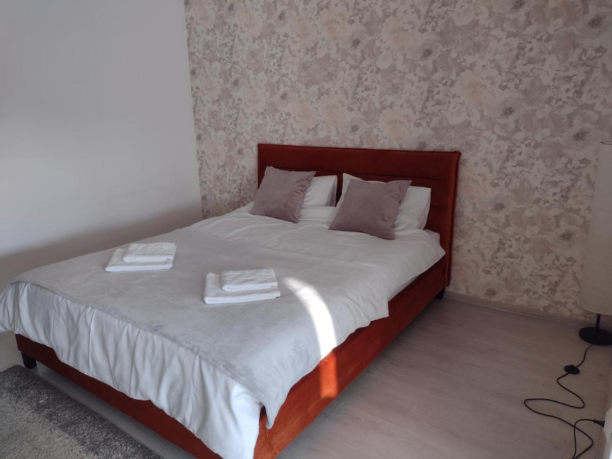 Delightful Brancusi Apartamento *