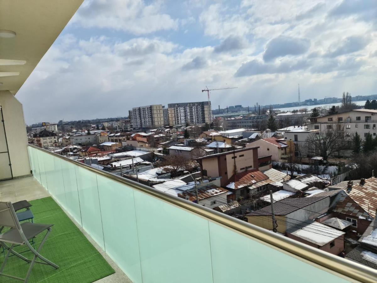 Global Apartament