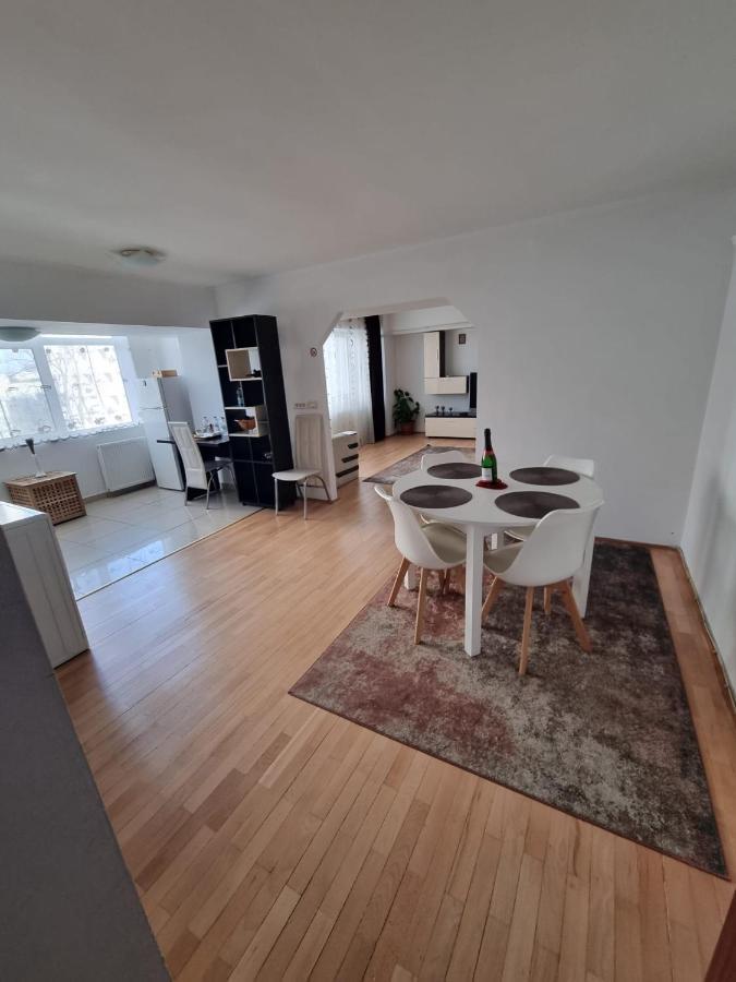 Crinna Apartamento Bucareste