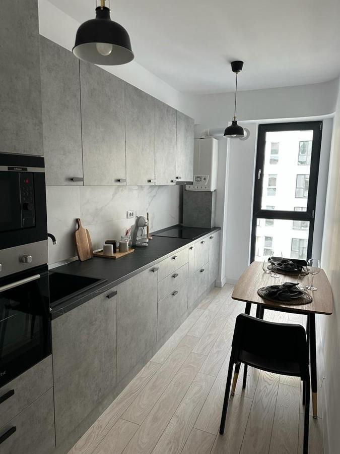 Urban Flats *