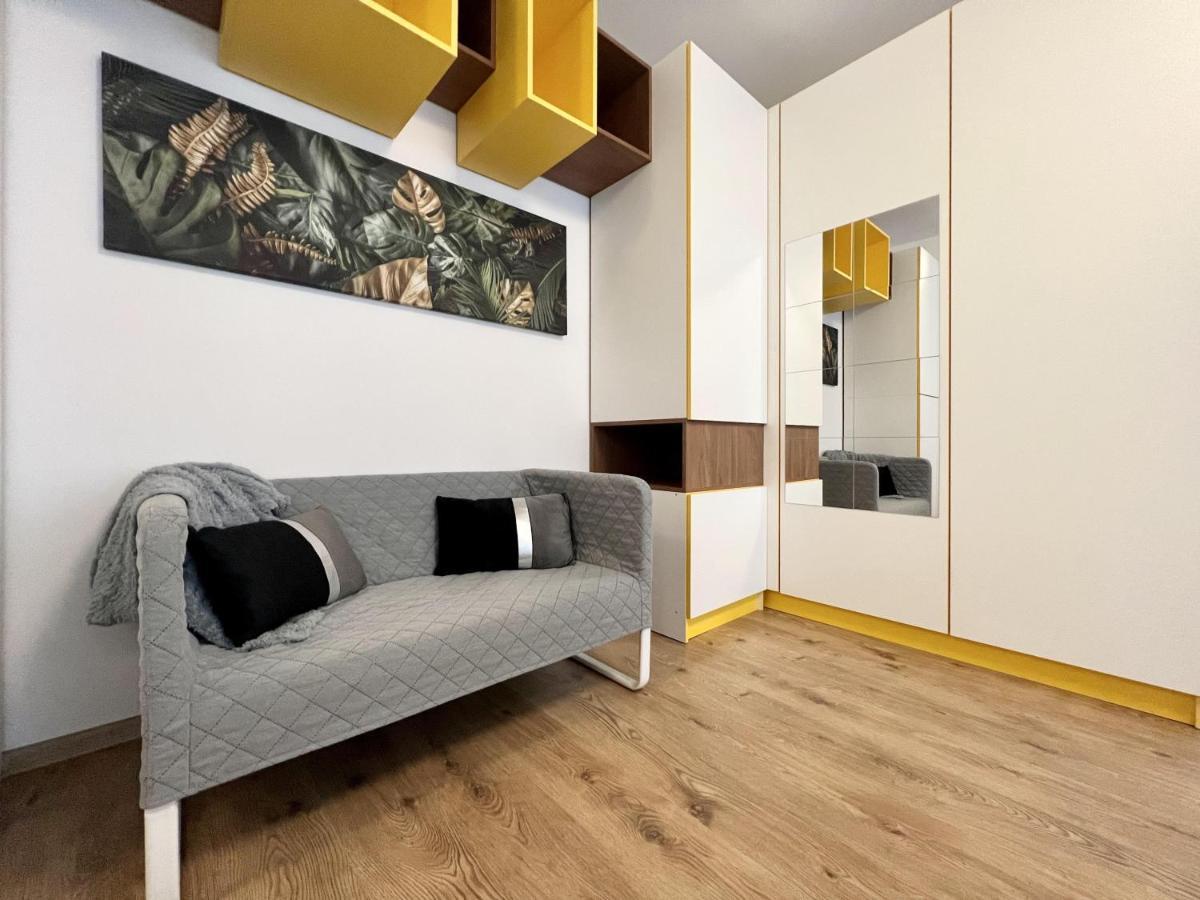 Apartament Studio Bucureşti