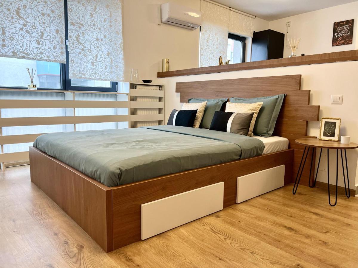 Studio Apartamento *