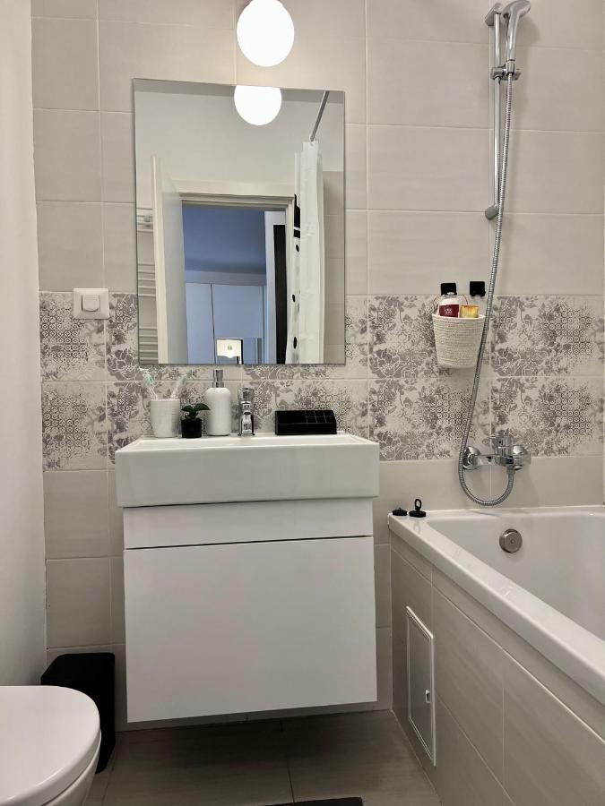 Studio Apartament *