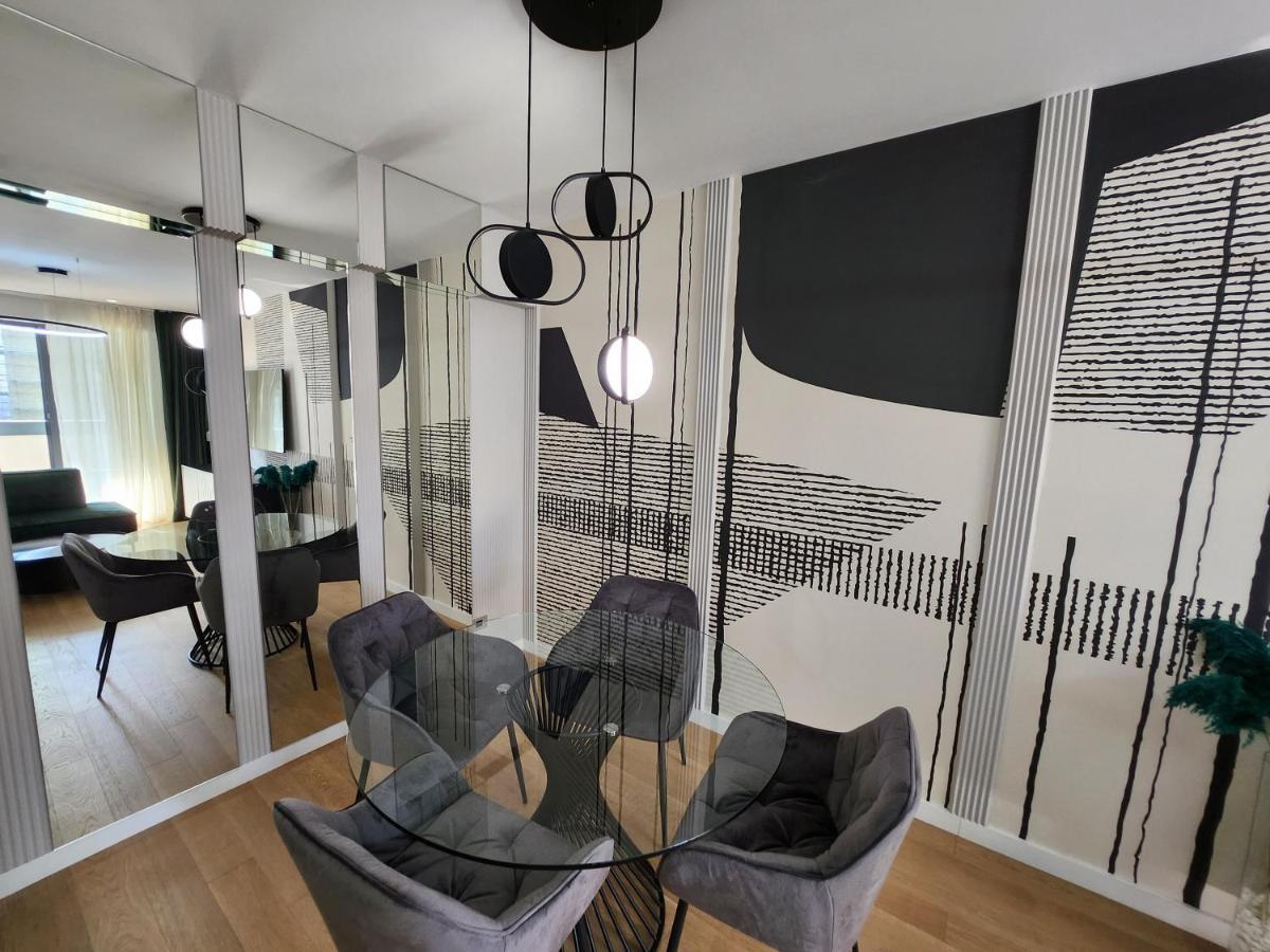Creative & Luxury New Of Bucharest