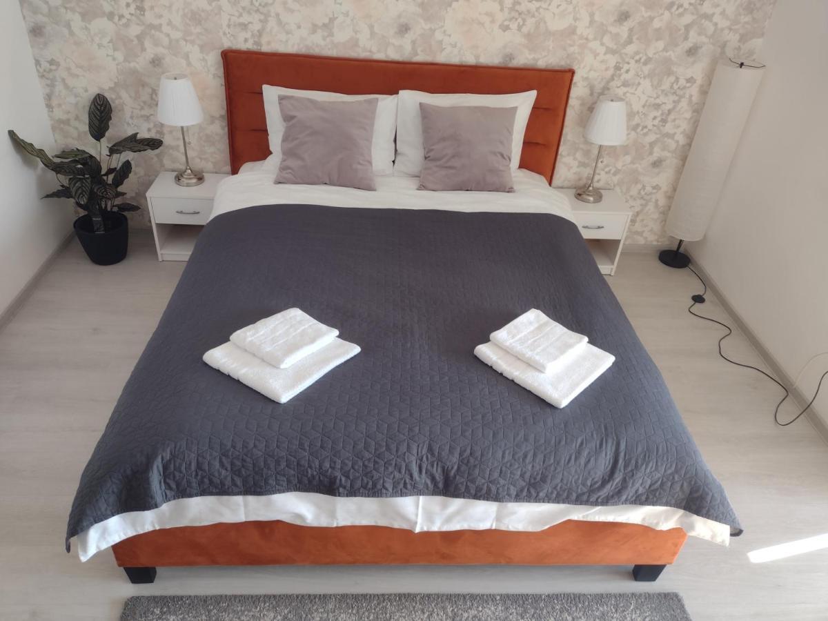 Apartamento Delightful Brancusi *