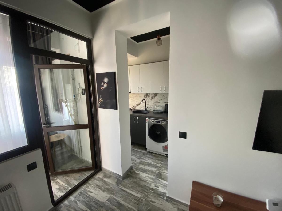 Apartamento Spacious & Luxury Center Studio *