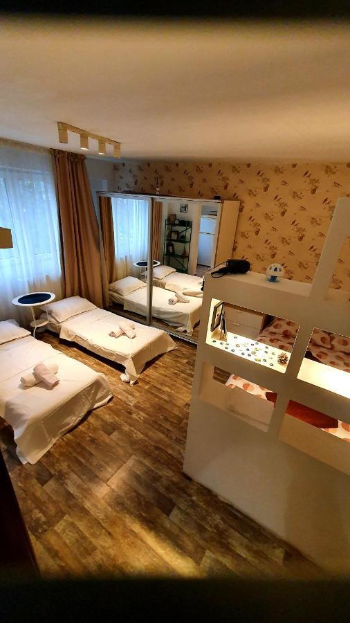 Apartament, Ultracentral, Piata Victoriei Apartment