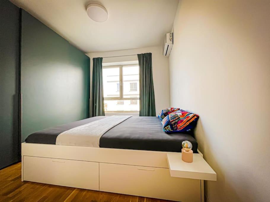 Luxury In Luxuria Apartment Bucharest