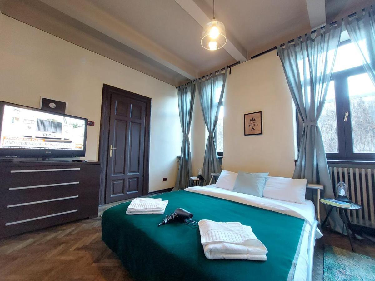 Apartament Sweet Dreams Piata Romana *