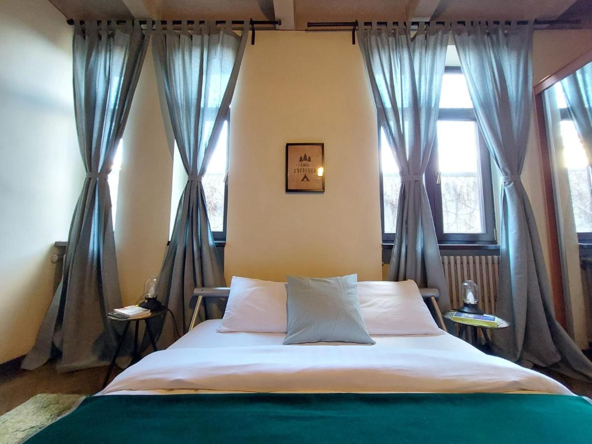 Apartament Sweet Dreams Piata Romana
