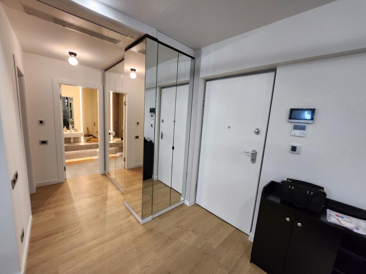 Apartamento Business District Of *