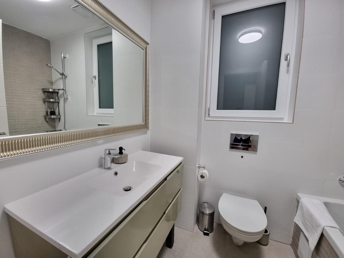 Apartment New Style White Modern *