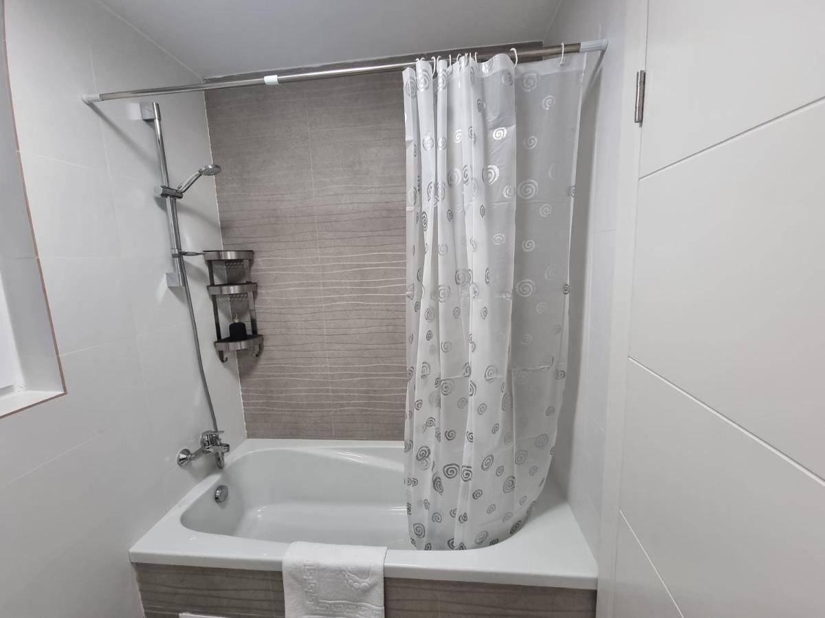 Apartment New Style White Modern