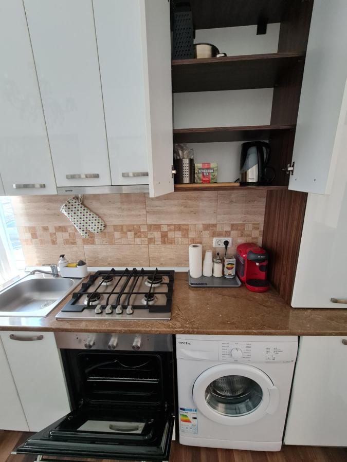 Apartment Downtown - Cal1