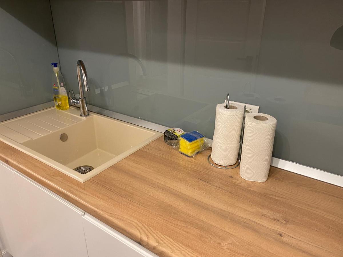 Apartament Plazza