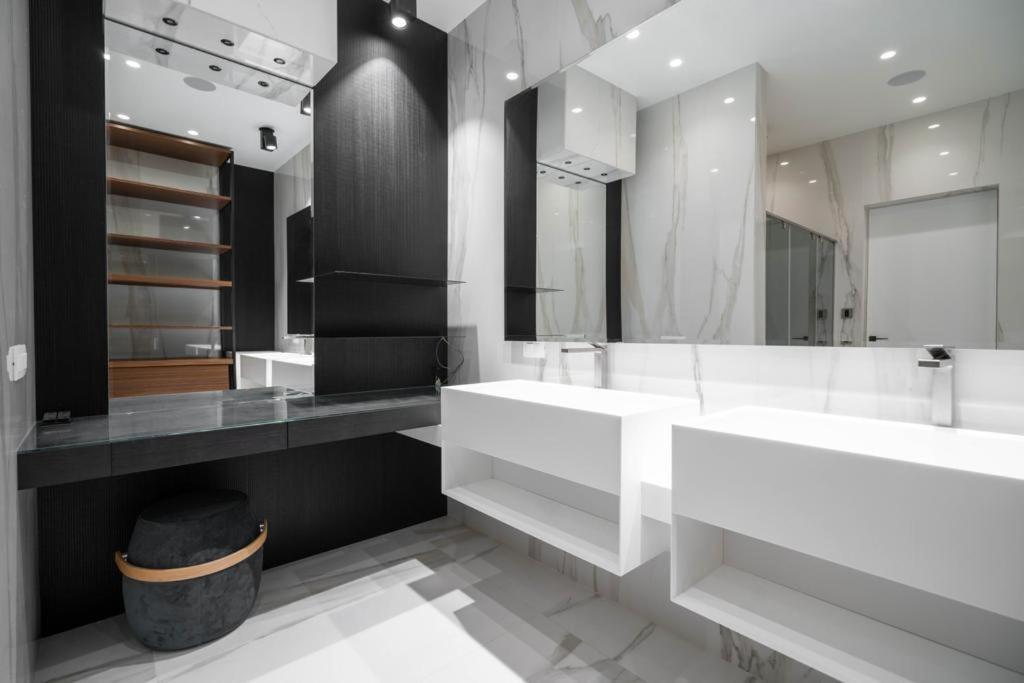 Rahmaninov Apartment Bucharest