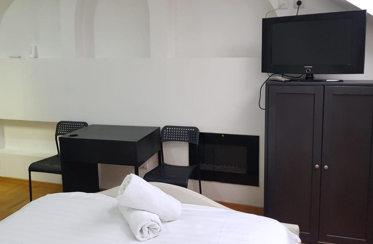Apartamento Buget Arena Nationala Mega Mall Monza *