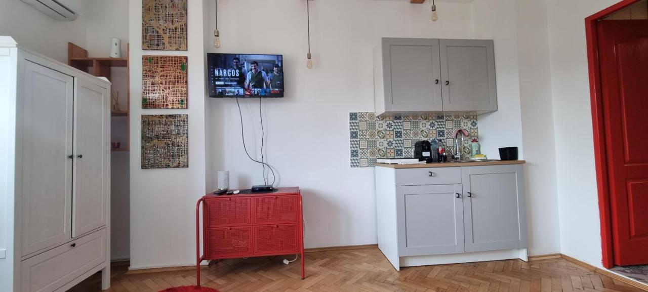 Maurice Central Apartment *