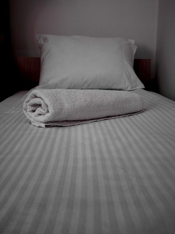 Hostel Z Bucharest