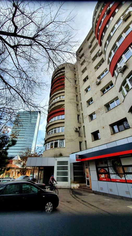 Apartament, Ultracentral, Piata Victoriei * Bucharest