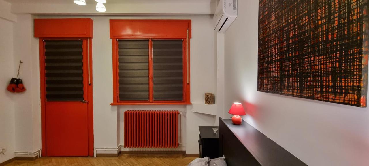 Alt Studio Apartament Bucureşti